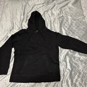 Diamond Supply Co. Classic Black Hoodie